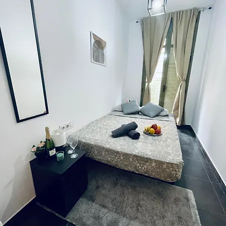 Bed & Breakfast Sepulveda 2