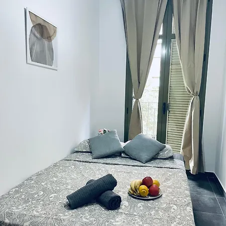 Sepulveda 2 Bed & Breakfast *