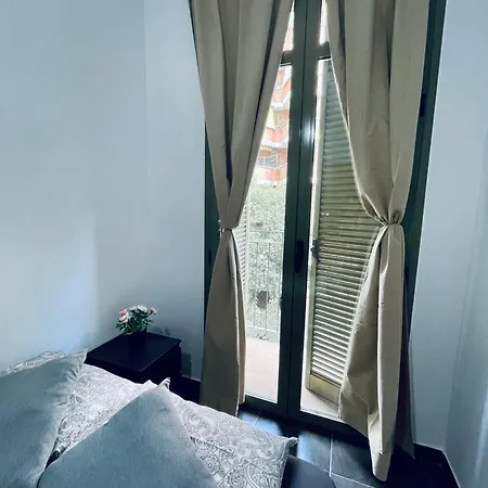 Bed & Breakfast Sepulveda 2 Barcelona