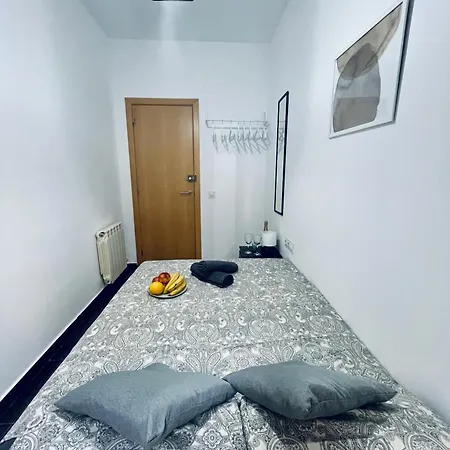 Sepulveda 2 Bed & Breakfast Barcelona
