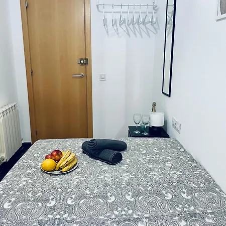Sepulveda 2 * Барселона